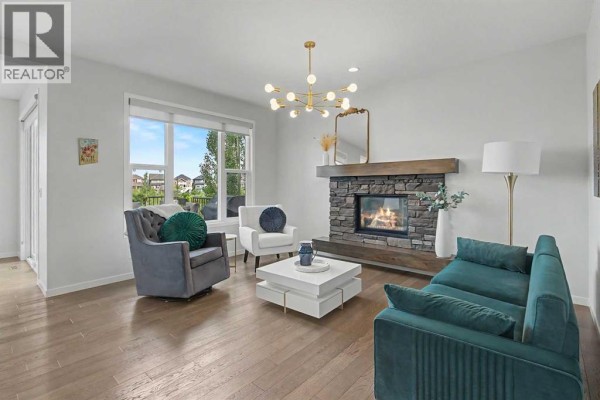 Office - 70 Auburn Springs Park Se, Calgary, AB T3M1Y4 Photo 5