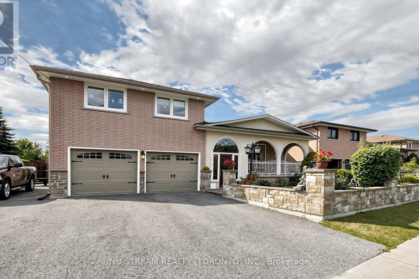 Bedroom 4 - 70 Back Street, Bradford West Gwillimbury, ON L3Z2B7 Photo 2