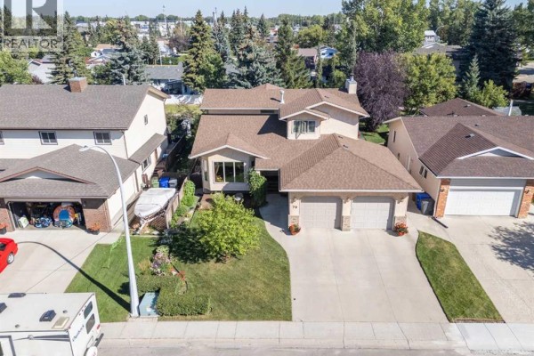 70 Balsam Crescent, Olds, AB, photo 3