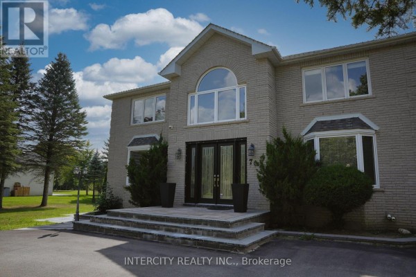 70 Belsite Court, Vaughan, ON L0J1C0 Photo 4