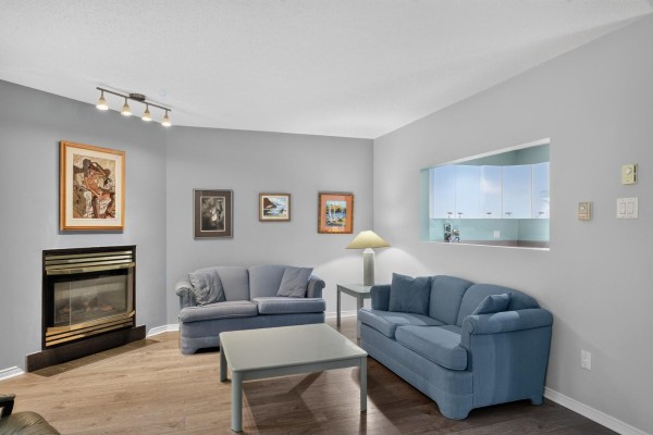 Dining room - 70 Boul. Louise-campagna, #2, Gatineau, QC J9A2X8 Photo 4