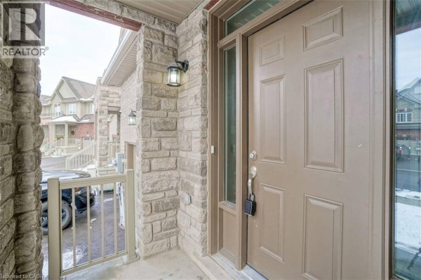 70 Bradbury Road, Hamilton, ON, photo 3