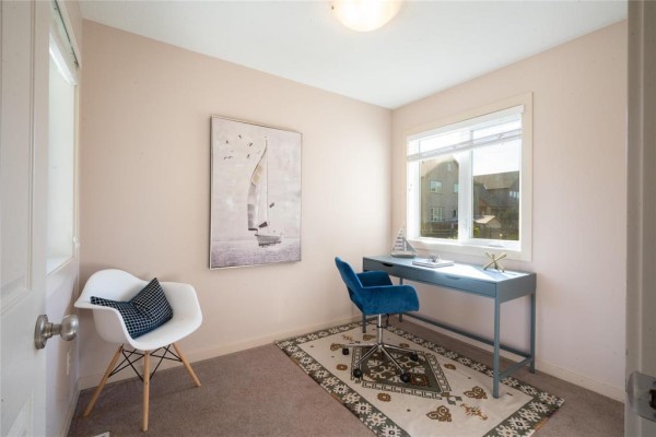 Eat in kitchen - 70 Bridgeland Drive N, Winnipeg, MB R3Y0B6 Photo 5