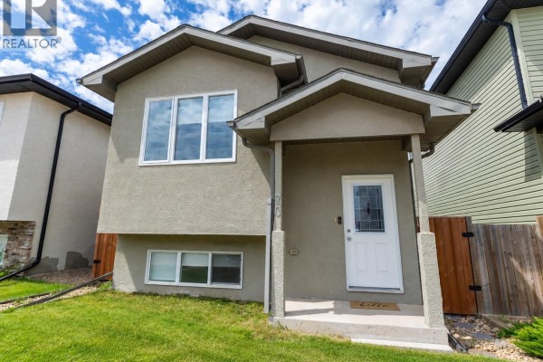 70 Brigham Road, Moose Jaw