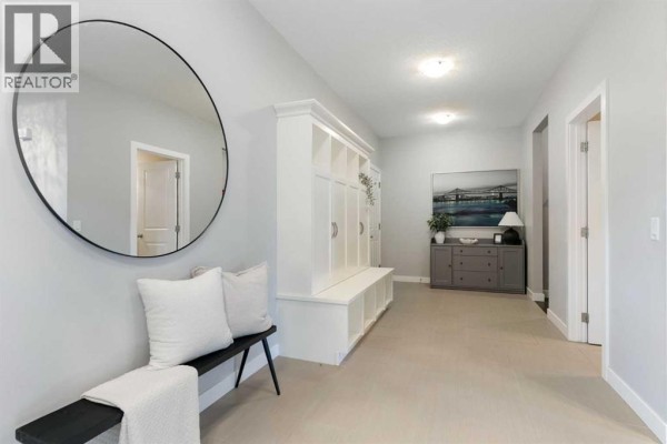 Bonus Room - 70 Canals Close Sw, Airdrie, AB T4B0S6 Photo 3