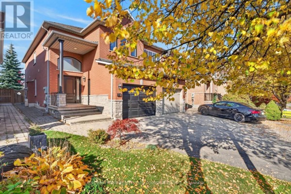 Recreational, Games room - 70 Castillian Drive, Vaughan, ON L4H1S8 Photo 2
