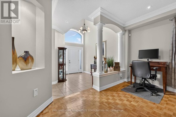 Cold room - 70 Castillian Drive, Vaughan, ON L4H1S8 Photo 4