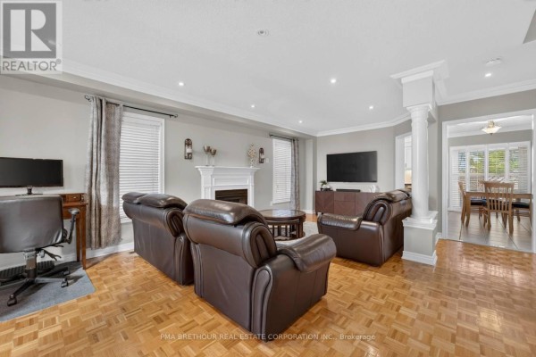 Furnace - 70 Castillian Drive, Vaughan, ON L4H1S8 Photo 5