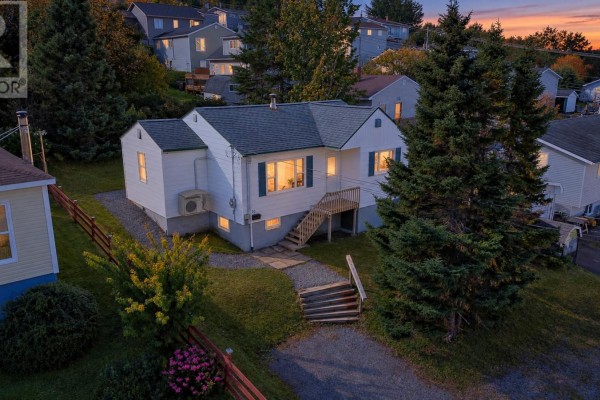 70 Clarence Street, Corner Brook