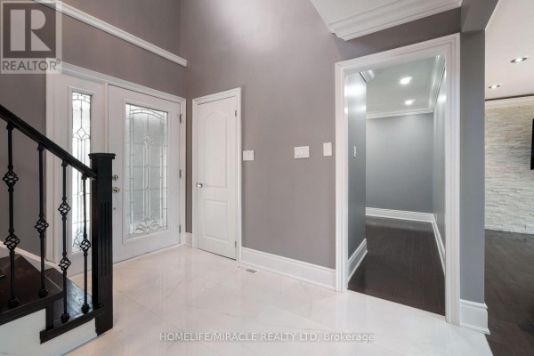 70 Cockburn Drive, Toronto, ON, photo 2