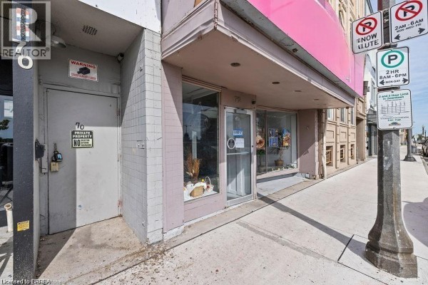 70 Colborne Street, Brantford, ON N3T2G5 Photo 4