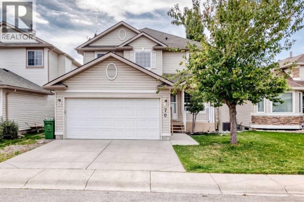 70 Country Hills View Nw, Calgary