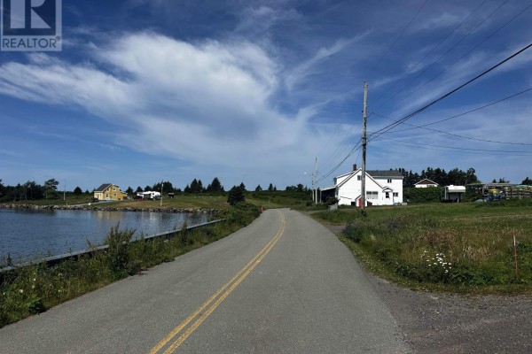 Porch - 70 Cove Road, West Arichat, NS B0E3J0 Photo 4