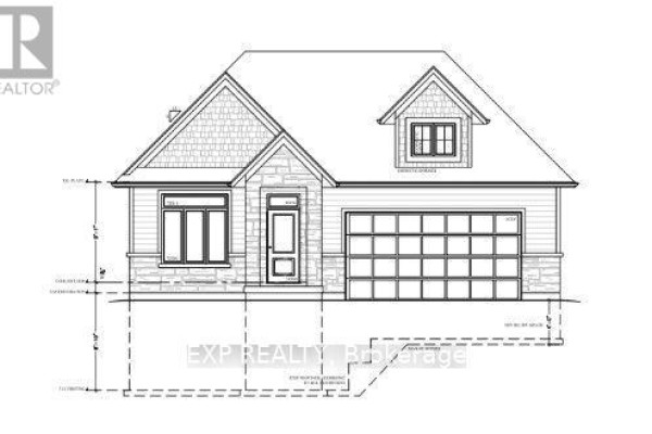 70 Dearing Drive, South Huron, ON, photo 3