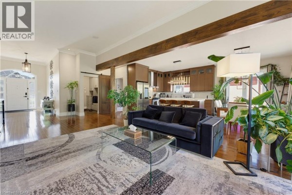 Media - 70 Deer Ridge Crescent, Kitchener, ON N2P2L2 Photo 5
