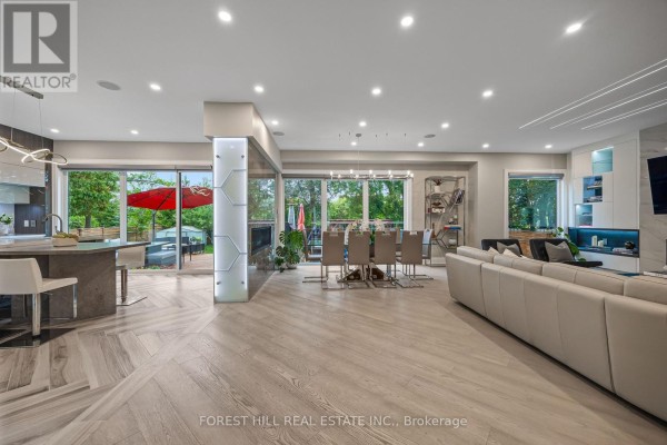 Kitchen - 70 Devondale Avenue, Toronto, ON M2R2E2 Photo 3