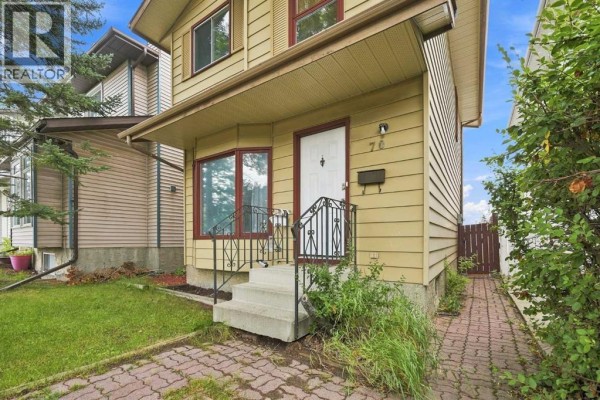 Other - 70 Edgeburn Crescent, Calgary, AB T3A4J3 Photo 2