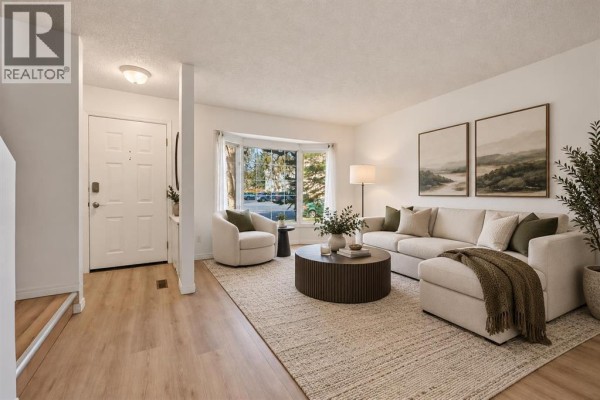 70 Edgeburn Crescent Nw, Calgary, AB, photo 3