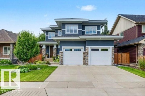 70 Enchanted Wy N, St  Albert