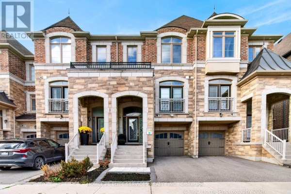 70 Farooq Boulevard, Vaughan