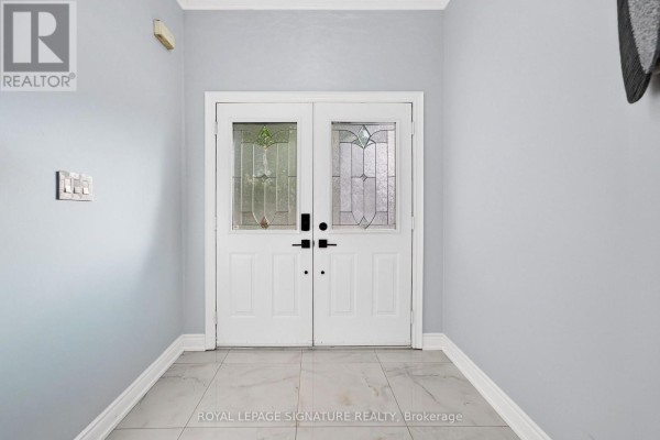 Bedroom 5 - 70 Florette Place, Brampton, ON L7A3G5 Photo 4