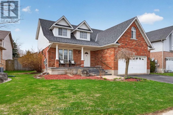 70 Hunter Road, Orangeville, ON, photo 2