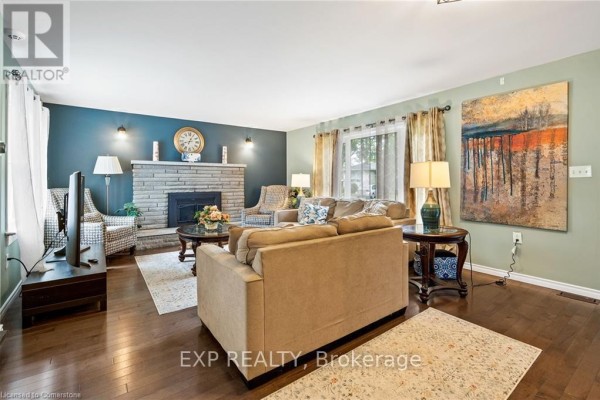 70 Jarrow Road, St  Catharines, ON, photo 2