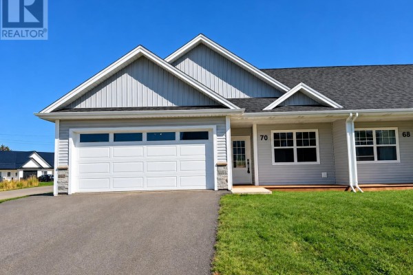 Residential for sale at 70 Kelly Heights, Stratford, PE - MLS® e3xcqC