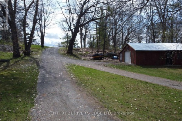 70 Kerry Point Road, Leeds And The Thousand Islands, ON, photo 2