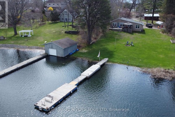 70 Kerry Point Road, Leeds And The Thousand Islands, ON, photo 3