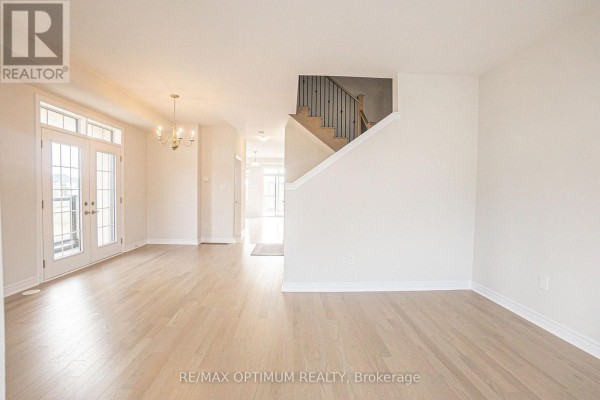 Eating area - 70 Keyworth Crescent, Brampton, ON L6R4E6 Photo 4