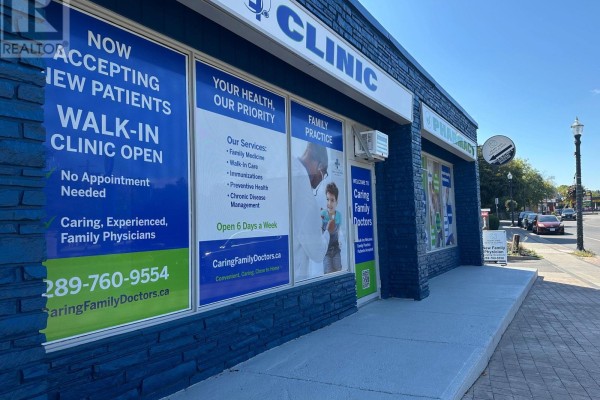 70 King Street E, Hamilton, ON, photo 2