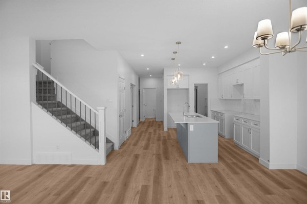 Primary Bedroom - 70 Legacy Wy, Spruce Grove, AB T7X4V3 Photo 5