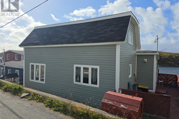 Bedroom - 70 Legallais Street, Channel Port Aux Basques, NL A0M1C0 Photo 2