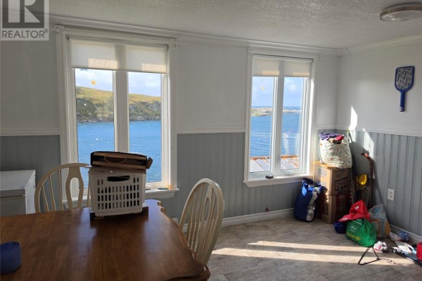 Dining room - 70 Legallais Street, Channel Port Aux Basques, NL A0M1C0 Photo 5