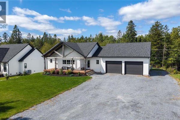 Bedroom - 70 Longwood Drive, Rothesay, NB E2E0C2 Photo 4