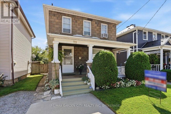 70 Lowell Avenue, St  Catharines, ON, photo 2
