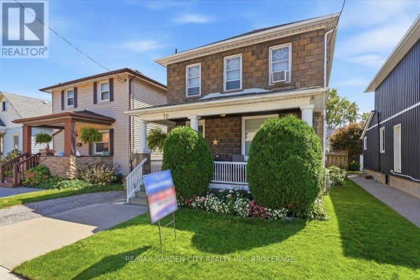 70 Lowell Avenue, St  Catharines, ON, photo 3