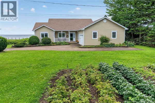 3pc Bathroom - 70 Maclennan Lane, Grande Digue, NB E4R4P2 Photo 4
