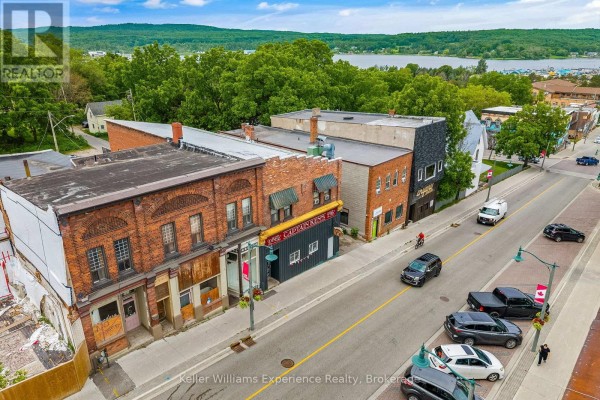 70 Main Street, Penetanguishene, ON, photo 2