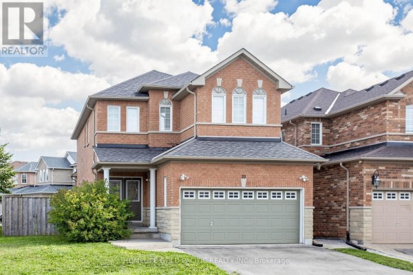 70 Mallard Marsh Crescent E, Richmond Hill, ON, photo 2