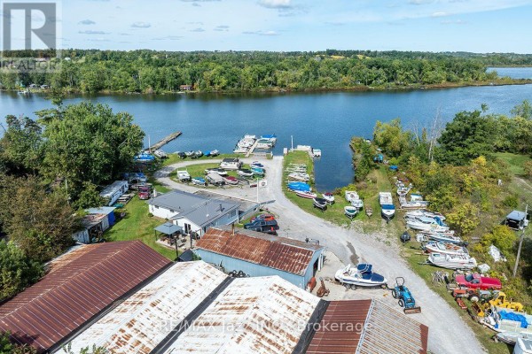 70 Marine Drive, Trent Hills, ON K0L1Y0 Photo 2