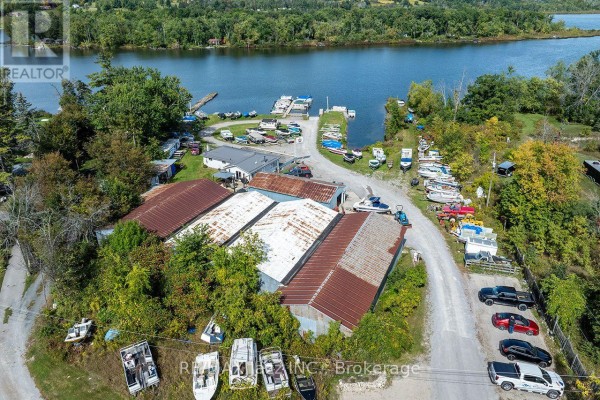 70 Marine Drive, Trent Hills, ON K0L1Y0 Photo 3