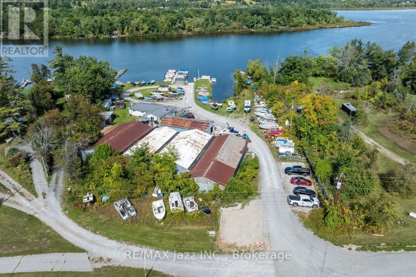 70 Marine Drive, Trent Hills, ON K0L1Y0 Photo 4