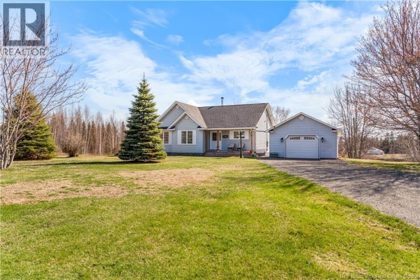 4pc Bathroom - 70 Maxime Road, Saint Louis De Kent, NB E4X1W1 Photo 4
