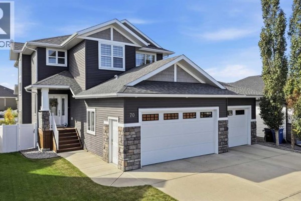 70 Mitchell Crescent, Blackfalds