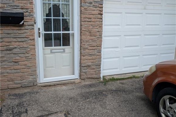 70 Morgan Avenue Unit# 15, Kitchener, ON, photo 2