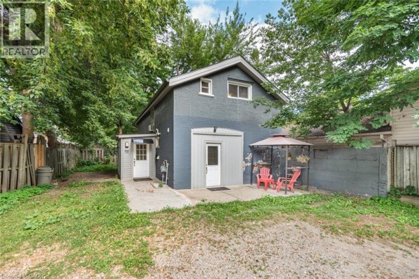 70 Palace Street Unit# B, Brantford