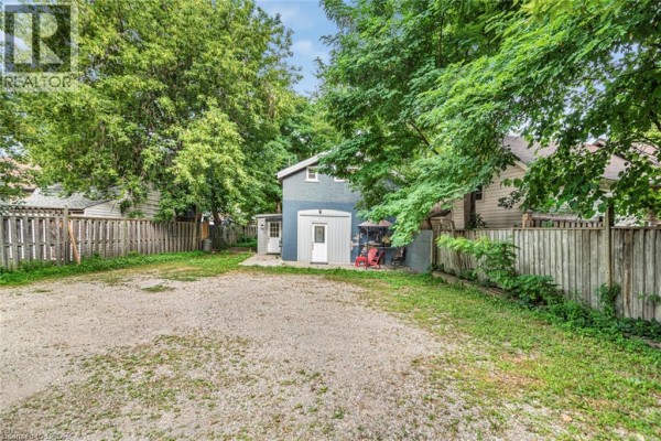 Family room - 70 Palace Street Unit# B, Brantford, ON N3T3X1 Photo 4
