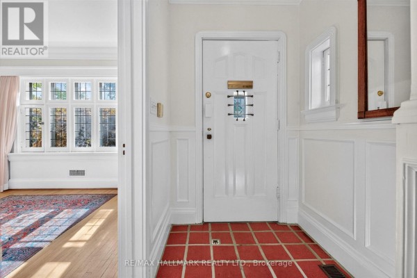 Dining room - 70 Parkview Avenue, Toronto, ON M2N3Y2 Photo 3